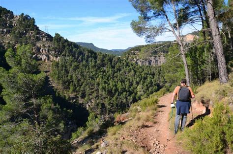 Senderos de Montanejos